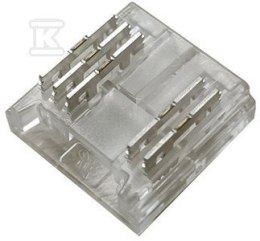 SZYBKZŁ TAŚM LED RGBW 5P IP20 12MM T-Z NEXTEC