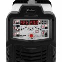 Spawarka cyfrowa do aluminium ENTRIX TIG HF AC/DC Puls MMA 200A 230V Welbach