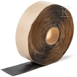 TAŚMA SAMOWULKANIZUJĄCA CZARNA ROL= 4 HEAT DECOR