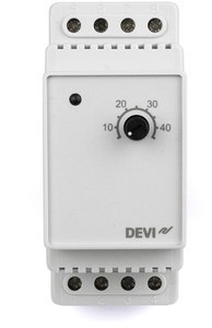 TERMOST.DEVIREG-330 REG.TEMP.5-45'C DEVI