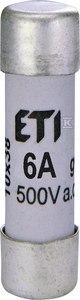 WKŁADKA CH10X38 GG 32A/400V ETI