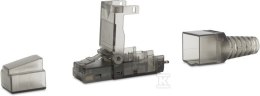 WTYK RJ45 6 UTP (BEZNARZĘDZIOWY) SECURITYNET