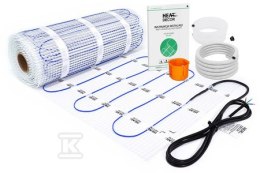 ZEST.HD-MAT 150W/M2,SZE.50CM-B/TER-4,5M HEAT DECOR