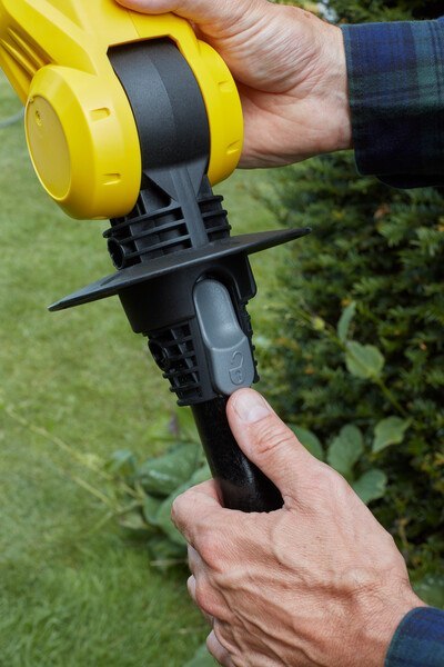 AKUM. NOŻYCE DO ŻYWOPŁOTU NA WYSIĘGNIKU 45CM V20 18V 1*4.0AH STANLEY AKUM. NOŻYCE DO ŻYWOPŁOTU NA WYSIĘGNIKU 45CM V20 18V 1*4.0AH STANLEY