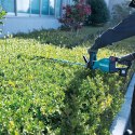 NOŻYCE AKUMULATOROWE DO ŻYWOPŁOTU 600MM 18V 0*AH LI-LON MAKITA