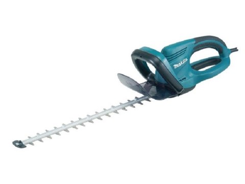 NOŻYCE ELEKTRYCZNE DO ŻYWOPŁOTU 550W 55 CM MAKITA