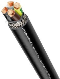 ÖLFLEX® SERVO 2XSLCY-JB 4G6 LAPP