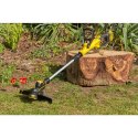 PODKASZARKA AKUMULATOROWA SFM V20 33CM 0*AH STANLEY