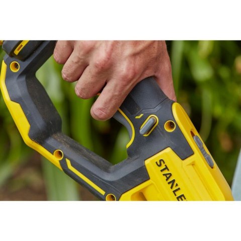 PODKASZARKA AKUMULATOROWA SFM V20 33CM 1*4.0AH STANLEY PODKASZARKA AKUMULATOROWA SFM V20 33CM 1*4.0AH STANLEY