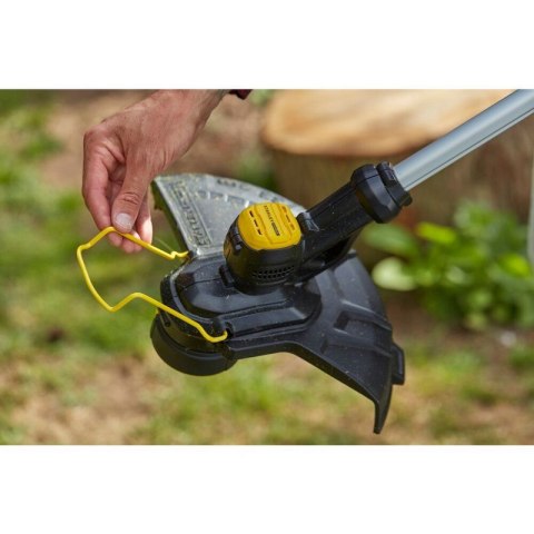PODKASZARKA AKUMULATOROWA SFM V20 33CM 1*4.0AH STANLEY PODKASZARKA AKUMULATOROWA SFM V20 33CM 1*4.0AH STANLEY