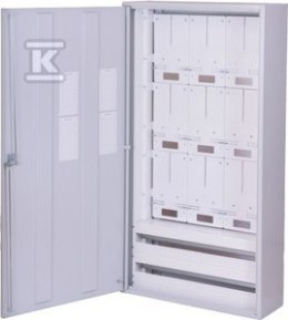 ROZDZIELNICA UNI SYSTEM 750-1450-250 L KARWASZ