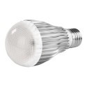 Żarówka LED RGB zmieniająca kolory 16 kolorów 5 trybów 5W + pilot Royal Catering
