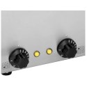 Bemar elektryczny podgrzewacz do zupy 600W 230V 4 x 3.8L Royal Catering