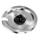 Bemar elektryczny podgrzewacz do zupy 600W 230V 4 x 3.8L Royal Catering