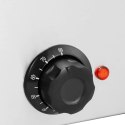 Bemar podgrzewacz elektryczny do pojemników GN 1/1 640 W Royal Catering