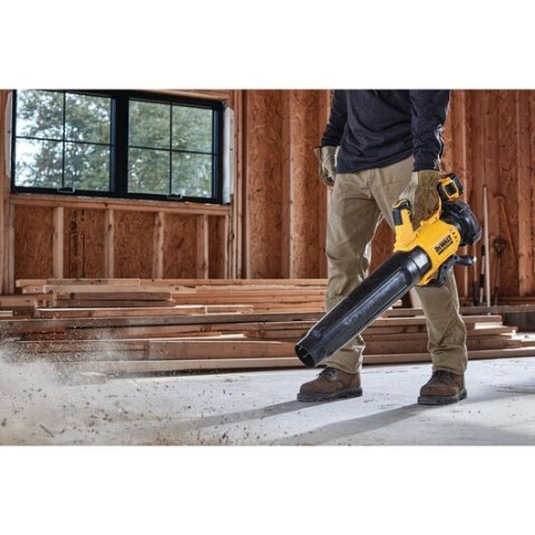 DMUCHAWA AKUMULATOROWA 18V XR 0*AH BEZSZCZOTKOWA DEWALT DMUCHAWA AKUMULATOROWA 18V XR 0*AH BEZSZCZOTKOWA DEWALT