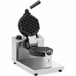 Gofrownica bąbelkowa śr. 17 cm 1200 W Royal Catering