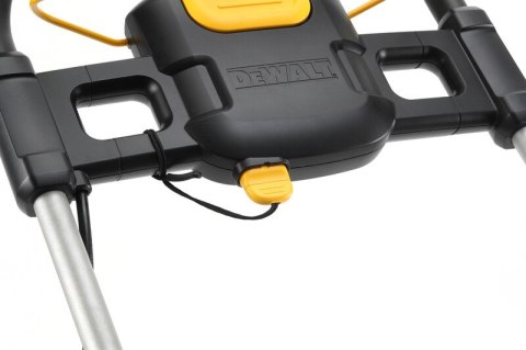 KOSIARKA DO TRAWY AKUMULATOROWA 48CM 2*18V 0*AH DEWALT KOSIARKA DO TRAWY AKUMULATOROWA 48CM 2*18V 0*AH DEWALT