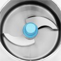 Kuter wilk gastronomiczny do siekania mielenia krojenia mięsa warzyw 1400 obr./min 10 l 750 W Royal Catering