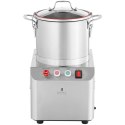 Kuter wilk gastronomiczny do siekania mielenia krojenia mięsa warzyw 1400 obr./min 10 l 750 W Royal Catering