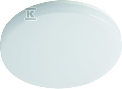PLAFON VARSO LED 24W 4000K O Z CZUJN. KANLUX