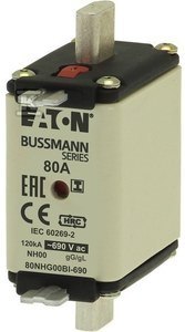 WKŁADKA 80NHG00BI-690 EATON