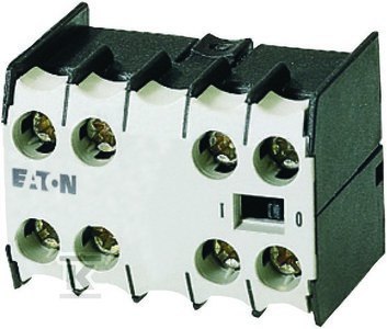13DILE MODUŁ STYKÓW POMOCNICZYCH 1Z+3R EATON