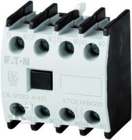 DILM150-XHI40-MODUŁ STYKÓW POM. EATON