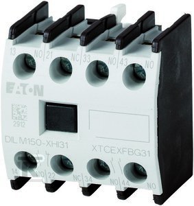 DILM150-XHI40-MODUŁ STYKÓW POM. EATON
