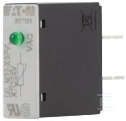 DILM32-XSPVL240-UKŁ.TŁUM.Z LED-DILM17- EATON