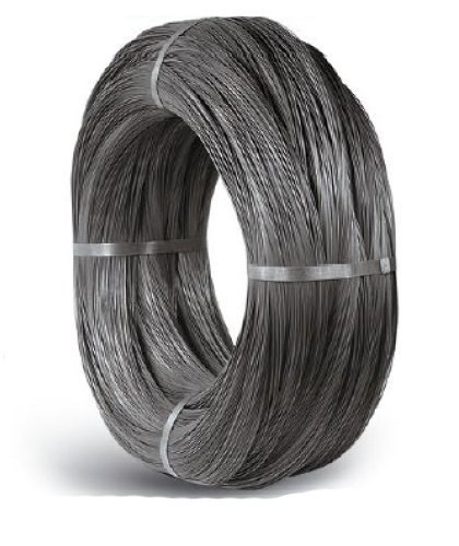 DRUT TWARDY NW 5.00MM METALURGIA