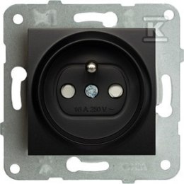 GN.1-KR.Z/U PRZ NOVELLA CZARNY PANASONIC