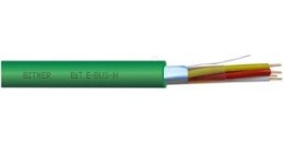 KABEL STEROW.BIT E-BUS-H 2X2X0,8 BITNER