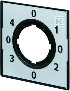 M22-XCK2 TABLICZKA OPISOWA EATON