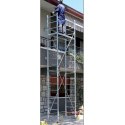 MINIRUSZTOWANIE Z PODESTEM AK200 60*140CM. WYS.2M FARAONE