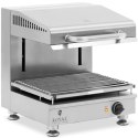 Opiekacz salamanader do zapiekanek pity z regulacją wysokości 45 cm 230 V 2800 W Royal Catering