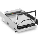 Opiekacz toster do bułek do hamburgerów 320 x 440 cm 0-250 C 2400 W Royal Catering
