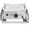 Opiekacz toster do bułek do hamburgerów 320 x 440 cm 0-250 C 2400 W Royal Catering