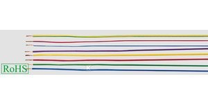 PRZEWÓD H07V-K (LGY) 1X2,5 CZAR.PUDEŁK HELUKABEL