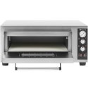 Piec do pizzy elektryczny z kamieniem szamotowym na 4 pizze śr. 30 cm 4200 W Royal Catering