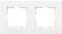 RAM.2-KR.KARRE BIAŁY PANASONIC