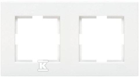 RAM.2-KR.KARRE BIAŁY PANASONIC