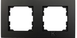 RAM.2-KR. NOVELLA CZARNY PANASONIC
