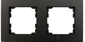 RAM.2-KR. NOVELLA CZARNY PANASONIC