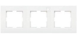 RAM.3-KR.KARRE BIAŁY PANASONIC