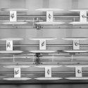 Rożen gazowy opiekacz do kurczaków na propan-butan 4 szpikulce 16.5 kW Royal Catering