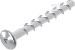 SBOM5X60 ŚRUBA DO BETONU E90 BAKS