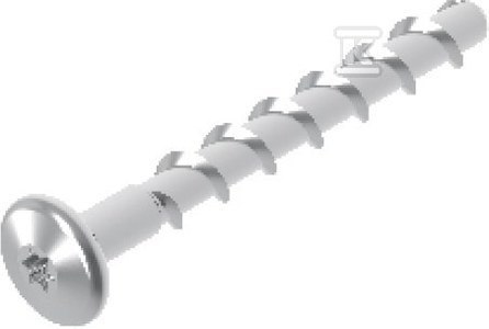 SBOM5X60 ŚRUBA DO BETONU E90 BAKS