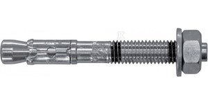 THROUGHBOLT 6X50 KOTWA RAWLPLUG