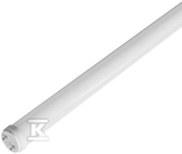 TUBA ŚWIE.LE.T8 SZKLA.V-TA.60CM 9W Z ST V-TAC